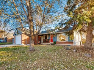 8634 W 65th Pl, Arvada, CO 80004