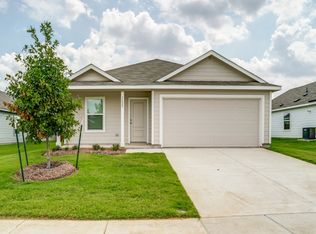 1625 Baugh St, McKinney, TX 75071