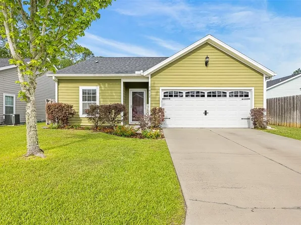 7812 NW 21st Dr, Gainesville, FL 32609