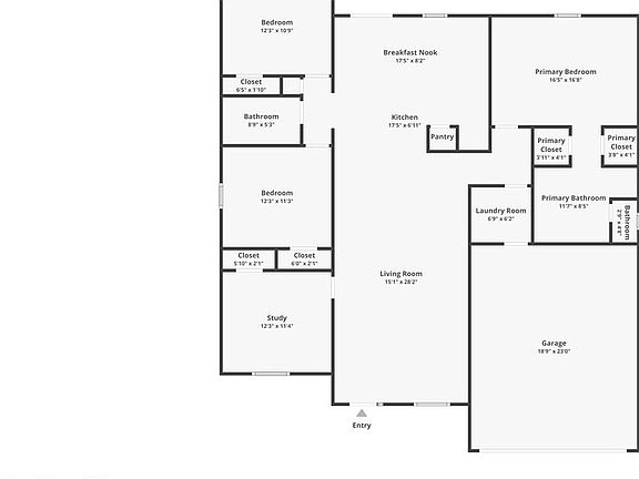 2nd image of 204 Genoa Ct