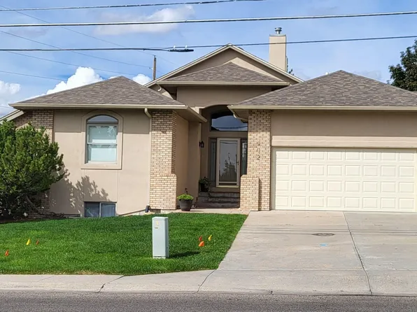 902 Prairie Ave, Cheyenne, WY 82009