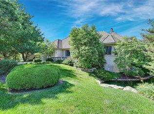 2100 W 114th St, Leawood, KS 66211