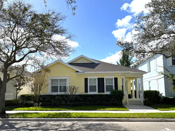 223 Poinciana Drive, Jupiter, FL 33458