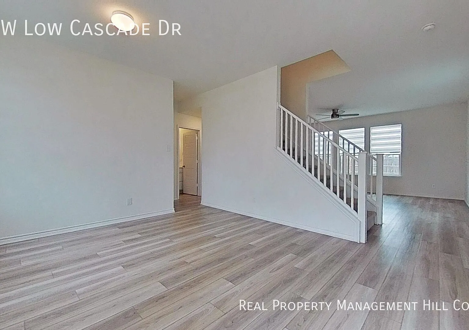 3 Bed 2.5 Bath New Build with Kitchen Island, Spacious Backyard, and Private Lake Access — Photo 3