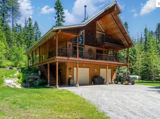 1125 N Wrenco Rd, Sandpoint, ID 83864