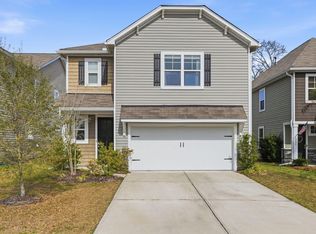 3822 Sawmill Ct, Mount Pleasant, SC 29429