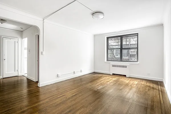 Rented by Brown Harris Stevens | media 13