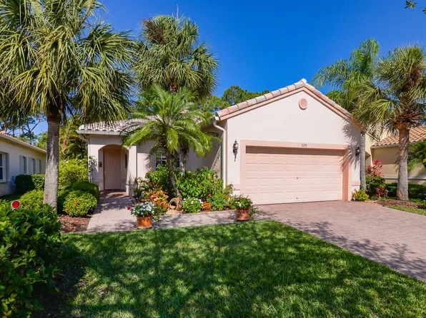 329 NW Treeline Trce, Port Saint Lucie, FL 34986