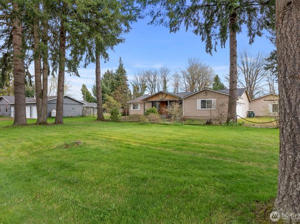 220 California Street, Pe Ell, WA 98572