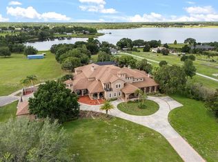 9400 Laws Rd, Clermont, FL 34714