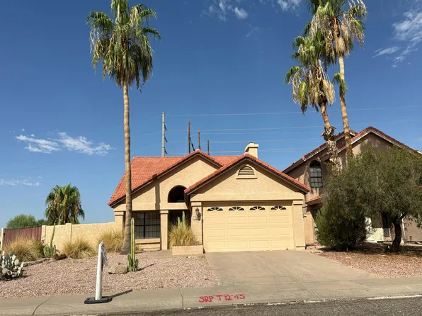 14604 S 41st Pl, Phoenix, AZ 85044