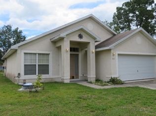 571 Tejon Ave SW, Palm Bay, FL 32908