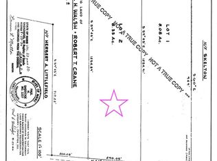 R06-15B White Rd, Bowdoinham, ME 04008