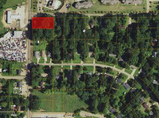 00 Dixon Rd, Jackson, MS 39209