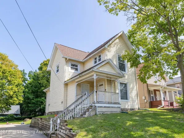 811 E Shiawassee St, Lansing, MI 48912