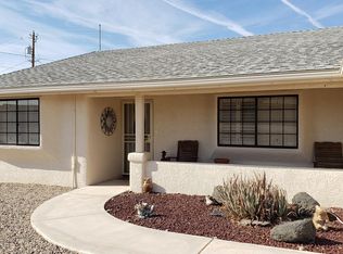 825 Yaqui Ln, Lake Havasu City, AZ 86406