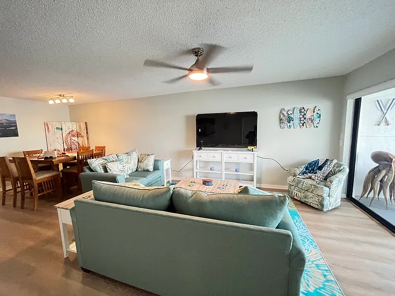 3601 S Banana River Blvd #403 — Photo 8