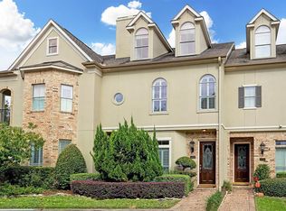 3438 Green Tree Park, Houston, TX 77007