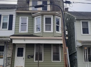 44 S Saint Peter St, Schuylkill Haven, PA 17972