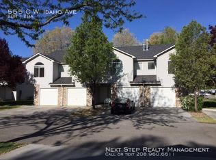 555 W Idaho Ave APT C, Meridian, ID 83642
