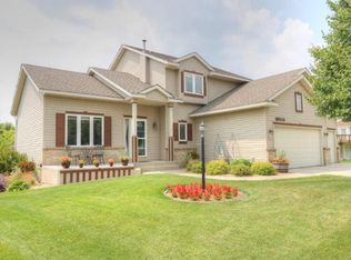 18515 Exodus Ave, Farmington, MN 55024