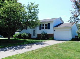 476 Manistee Ave, Erie, PA
