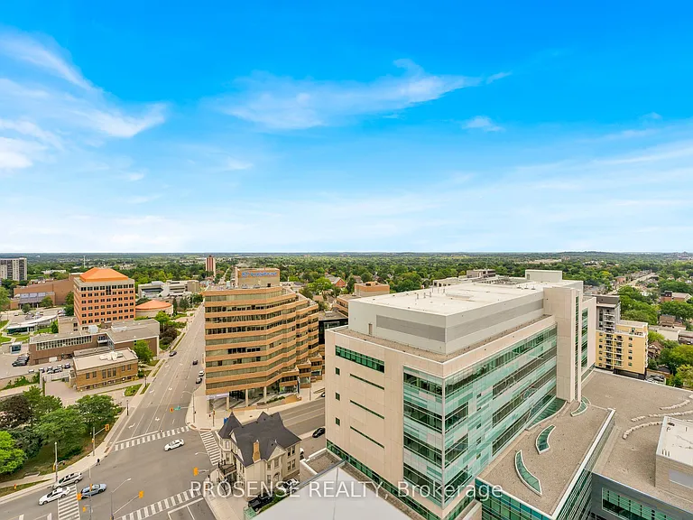60 Frederick St #1802 — Photo 26