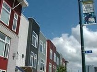 7314 Battery Park Blvd #A-7314, Cleveland, OH 44102