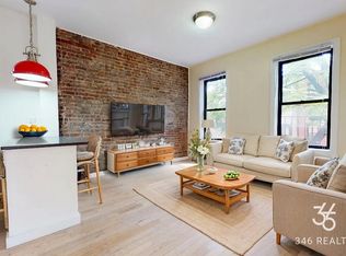 552 W 184th St APT 23, New York, NY 10033