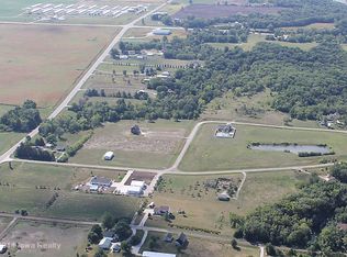 2322 230th St, Dallas Center, IA 50063