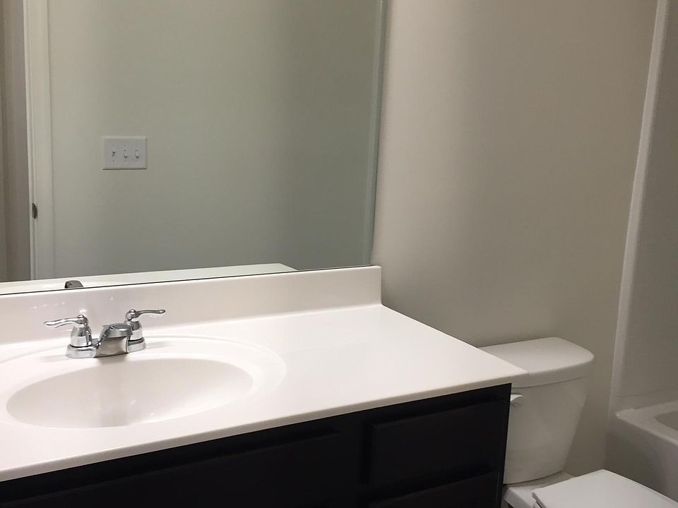 Second bath
