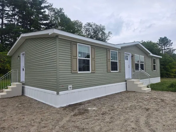 14 Lincoln Lane, Livermore Falls, ME 04254