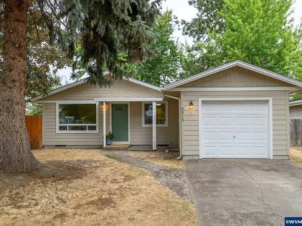 3315 Glendale Ave NE, Salem, OR 97301