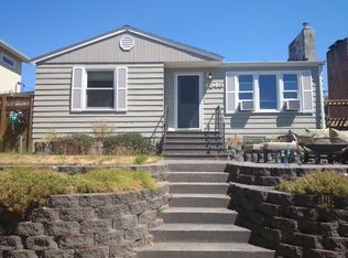 4846 38th Ave SW, Seattle, WA 98126