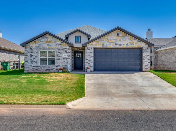 1624 Amberton Pkwy, San Angelo, TX 76901