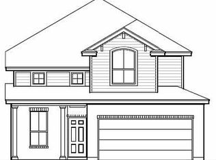12500 Pranav Ln, Austin, TX 78750