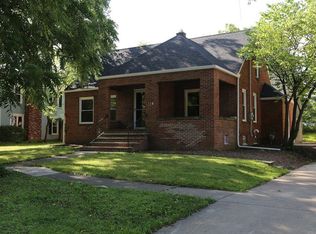 528 E Liberty St, Medina, OH 44256