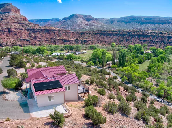 1200 Highway 485, Jemez Pueblo, NM 87024