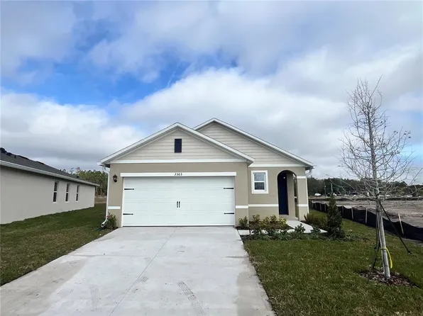 3491 Fort Mellon Ln, Sanford, FL 32773