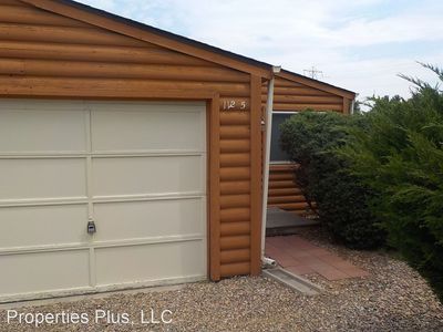 11125 W 45th Ave, Wheat Ridge, CO, 80033