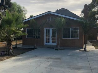22830 Old Elsinore Rd, Perris, CA 92570