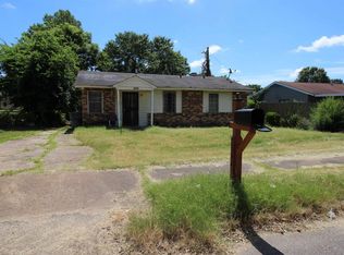 2342 Verdun St LOT 8, Memphis, TN 38114