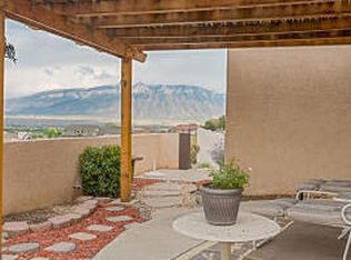 5751 Cody Rd NE, Rio Rancho, NM 87144