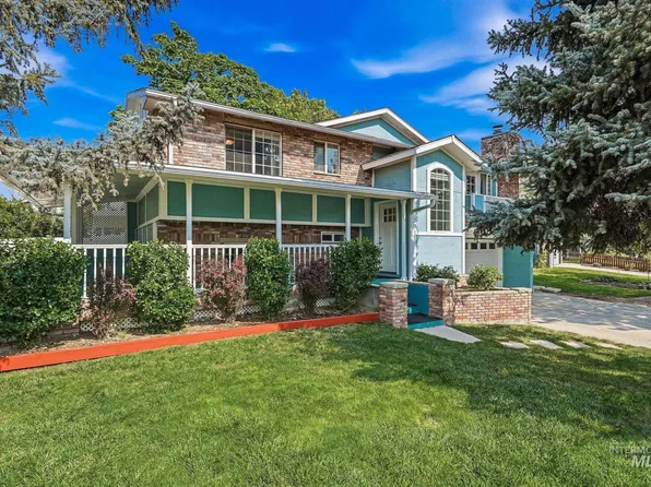 2311 N Monaco Way, Meridian, ID 83646