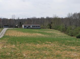 989 Yellow Creek Rd, Dickson, TN 37055