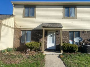 6033 Wingedfoot Ct, Indianapolis, IN