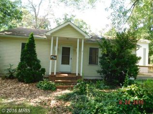 8404 Maryland Rd, Pasadena, MD 21122