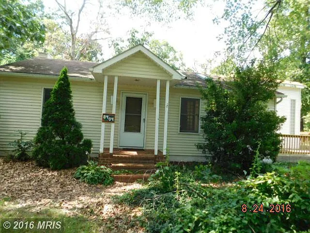8404 Maryland Rd photo 1