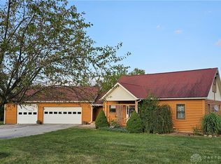 10571 Schenk Rd, Sidney, OH 45365