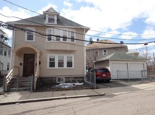 79 Regis Rd, Mattapan, MA 02126